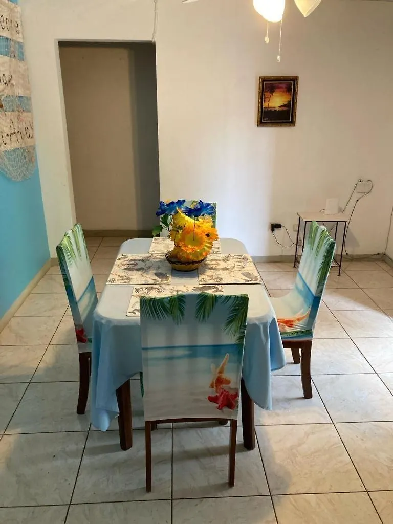 Fairmont Hotel Negril Guest house