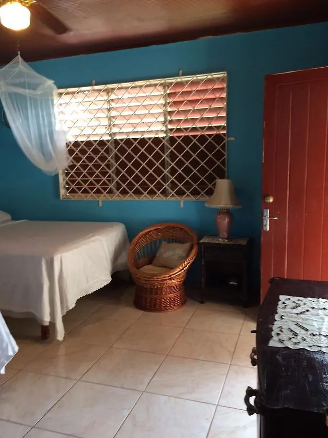 Fairmont Hotel Negril 0*,