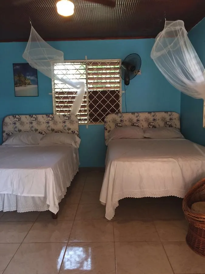 Guest house Fairmont Hotel Negril