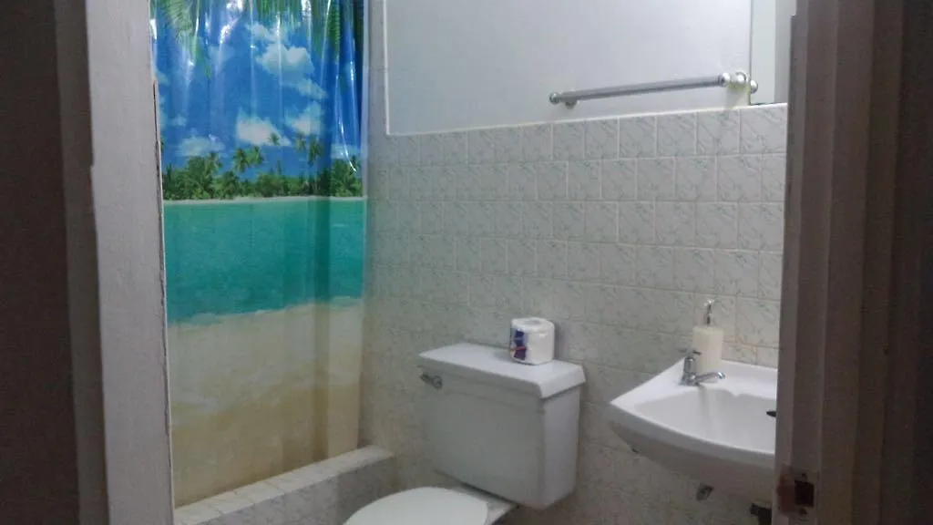 Fairmont Hotel Negril Guest house