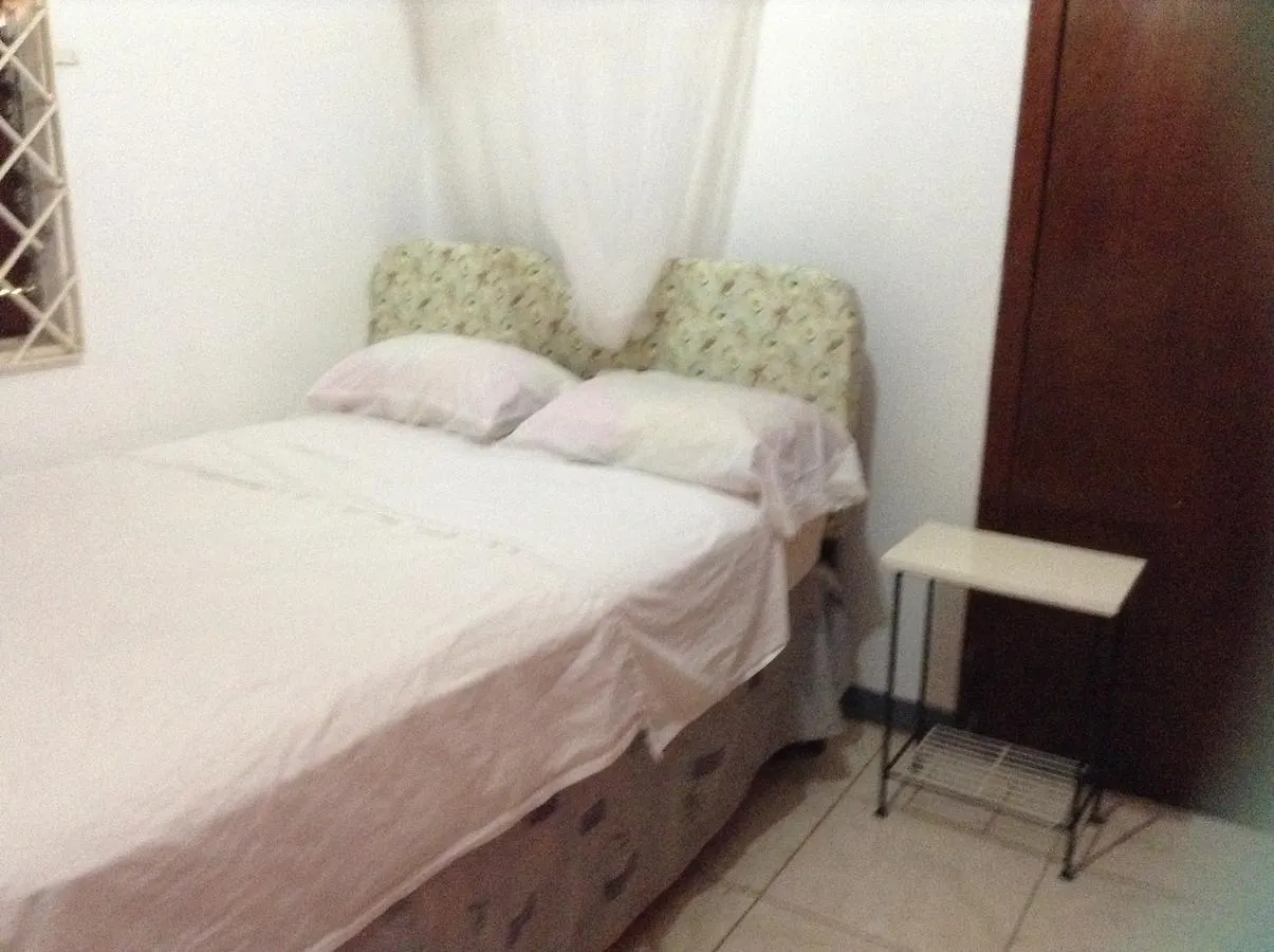 Guest house Fairmont Hotel Negril Jamaica