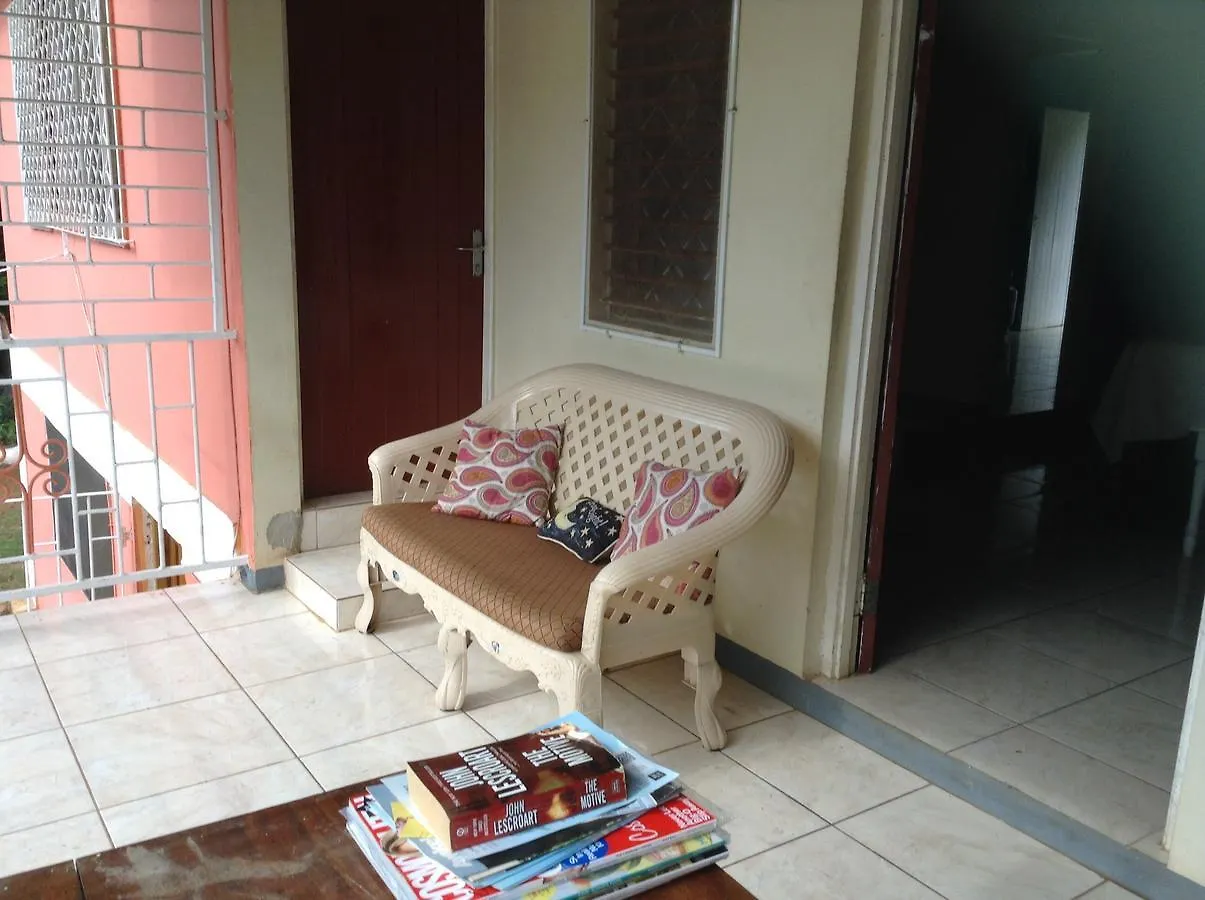 Guest house Fairmont Hotel Negril Jamaica