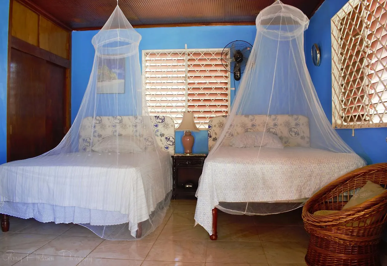 Fairmont Hotel Negril 0*,  Jamaica
