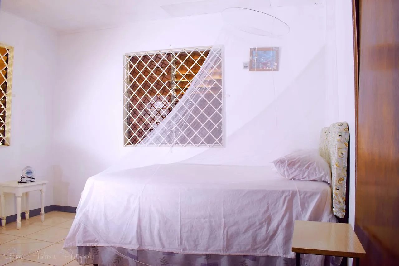 Fairmont Hotel Negril Guest house