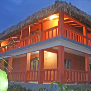 Escape And 4*, Negril Jamaica