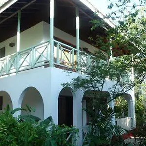 Catcha Falling Star 4*, Negril Jamaica