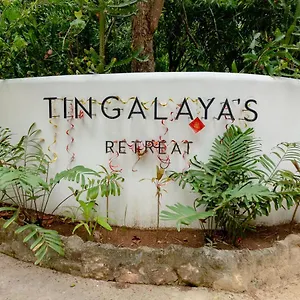 Guest house Tingalaya's Retreat, Negril