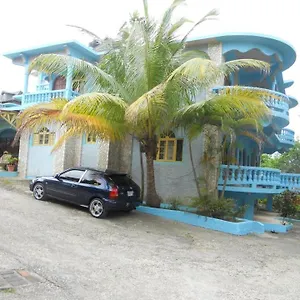 Cotton Tree 3*, Negril Jamaica
