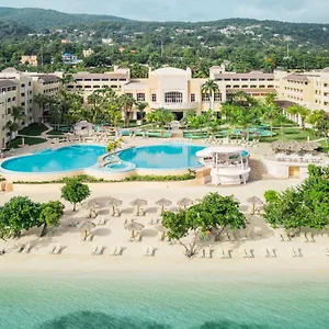 Resort Iberostar Waves Rose Hall Beach, Montego Bay