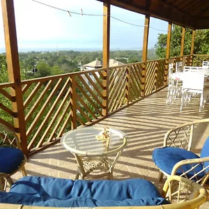 Homestay Ocean View Chalet, Negril