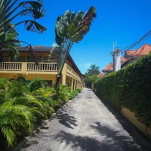 Apartment Moonrisevillas, Negril