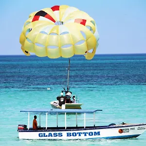 Treehouse 3*, Negril Jamaica