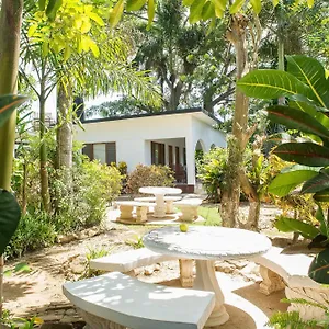 Holiday home Yoga Centre, Negril