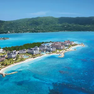 Resort Secrets St. James (adults Only), Montego Bay