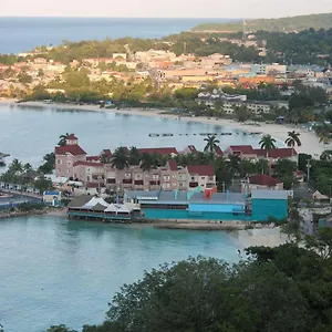 Penthouse On The Ridge , Ocho Rios Jamaica