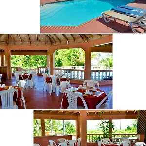Hidden Paradise 3*, Negril Jamaica