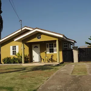 - Drax Hall Country Club 2-bed Luxury , Ocho Rios Jamaica